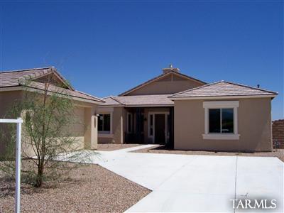 31 E Adytum Pl, Vail, AZ 85641 photo 3