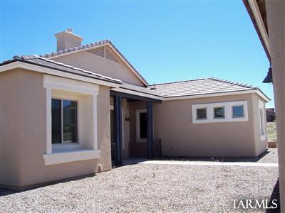 31 E Adytum Pl, Vail, AZ 85641 photo 5