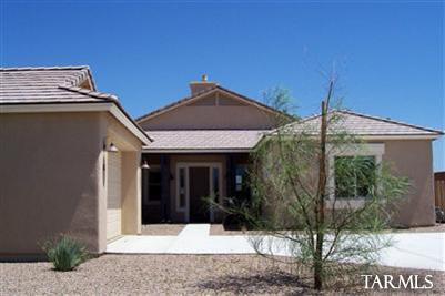 31 E Adytum Pl, Vail, AZ 85641 photo 2
