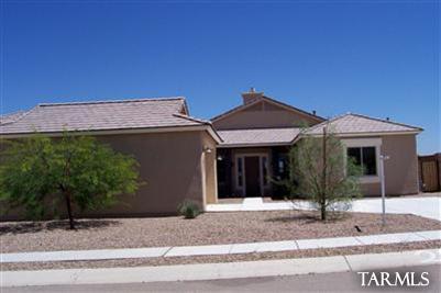 31 E Adytum Pl, Vail, AZ 85641 photo 1