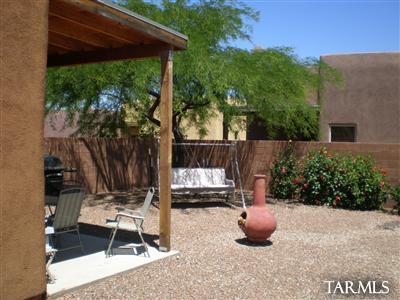 7672 E Palace Park Loop, Tucson, AZ 85710 photo 13