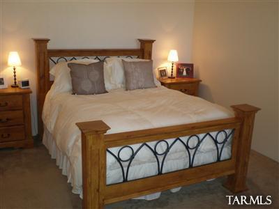 7672 E Palace Park Loop, Tucson, AZ 85710 photo 7