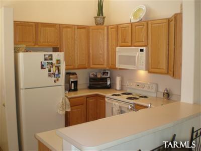 7672 E Palace Park Loop, Tucson, AZ 85710 photo 5