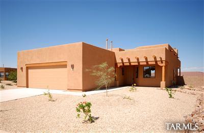 14243 E Via Sedan, Vail, AZ 85641 photo 1