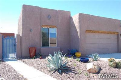 7650 E Chase Park, Tucson, AZ 85710 photo 1