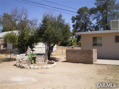 6261 E Sylvane St, Tucson, AZ 85711 photo 14