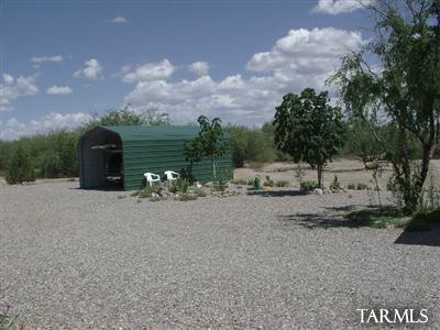 1209 E Morris Ln, Benson, AZ 85602 photo 15