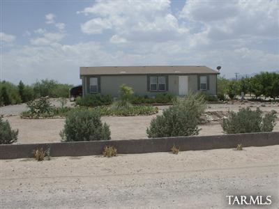 1209 E Morris Ln, Benson, AZ 85602 photo 1