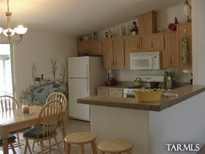 1209 E Morris Ln, Benson, AZ 85602 photo 4