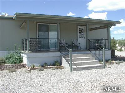 1209 E Morris Ln, Benson, AZ 85602 photo 18