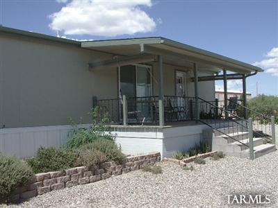 1209 E Morris Ln, Benson, AZ 85602 photo 17