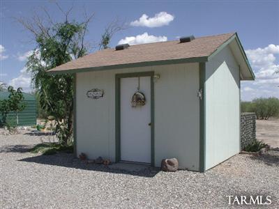 1209 E Morris Ln, Benson, AZ 85602 photo 16