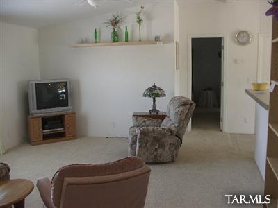 1209 E Morris Ln, Benson, AZ 85602 photo 6