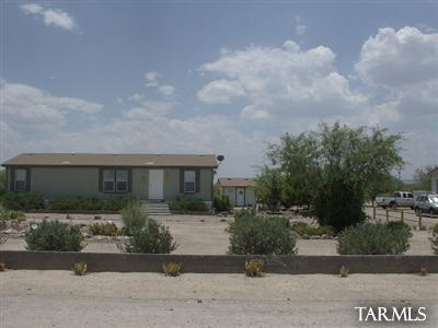 1209 E Morris Ln, Benson, AZ 85602 photo 2