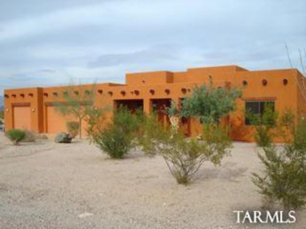 8995 S Lanai Ln, Vail, AZ 85641 photo 1