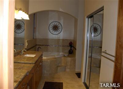 14539 E Circle Q Ranch Pl, Vail, AZ 85641 photo 12