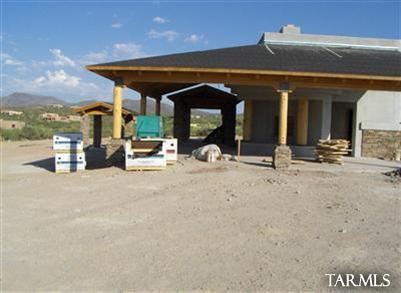 14539 E Circle Q Ranch Pl, Vail, AZ 85641 photo 22