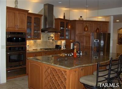 14539 E Circle Q Ranch Pl, Vail, AZ 85641 photo 4