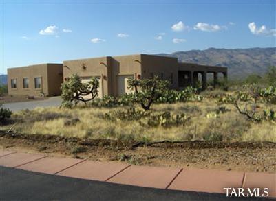 14539 E Circle Q Ranch Pl, Vail, AZ 85641 photo 2