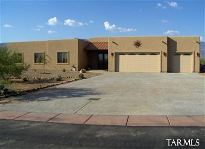 14539 E Circle Q Ranch Pl, Vail, AZ 85641 photo 1
