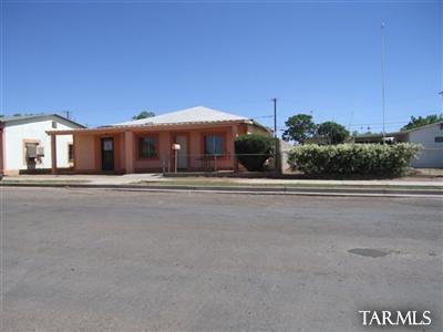 245 E 18th St, Douglas, AZ 85607 photo 1