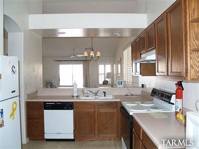 5174 E Circulo Las Cabanas, Tucson, AZ 85711 photo 5