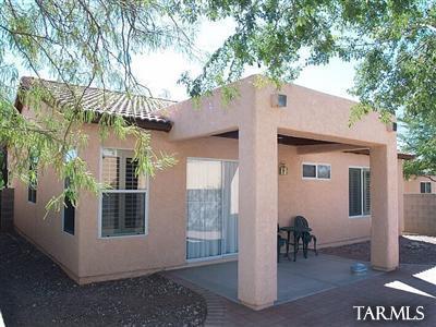5174 E Circulo Las Cabanas, Tucson, AZ 85711 photo 9