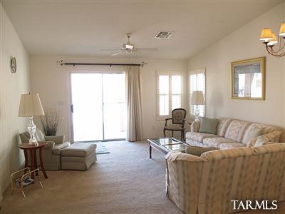 5174 E Circulo Las Cabanas, Tucson, AZ 85711 photo 2