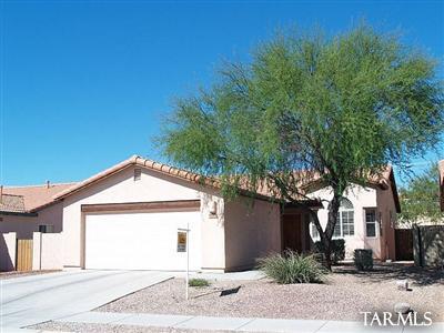 5174 E Circulo Las Cabanas, Tucson, AZ 85711 photo 1