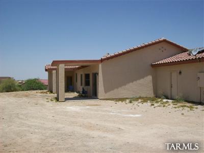 191 N Suntan Dr, Vail, AZ 85641 photo 2
