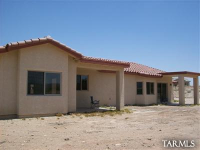 191 N Suntan Dr, Vail, AZ 85641 photo 4