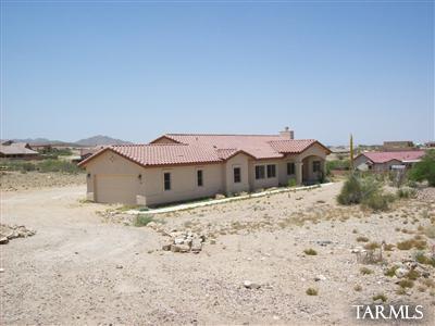 191 N Suntan Dr, Vail, AZ 85641 photo 1