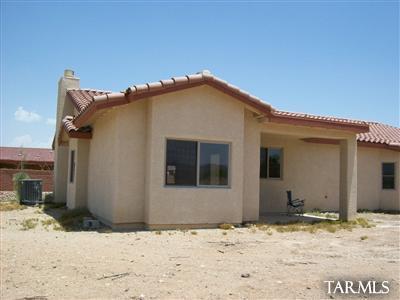 191 N Suntan Dr, Vail, AZ 85641 photo 3