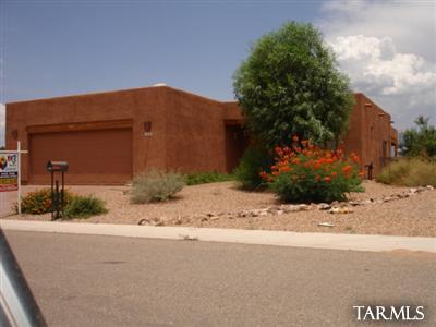 14185 E Camino Galante, Vail, AZ 85641 photo 1