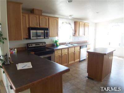 9496 S Tewa, Vail, AZ 85641 photo 4