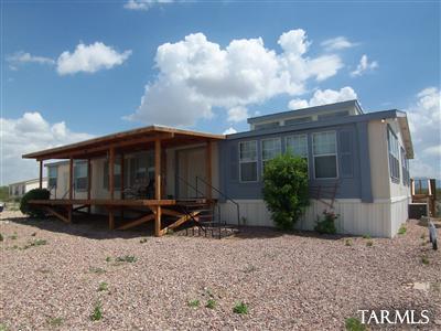 9496 S Tewa, Vail, AZ 85641 photo 1
