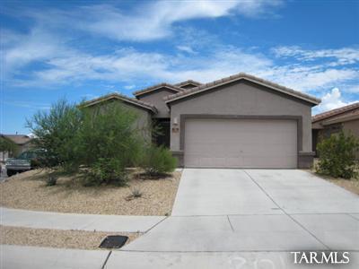 12745 E Hannah Trl, Vail, AZ 85641 photo 1