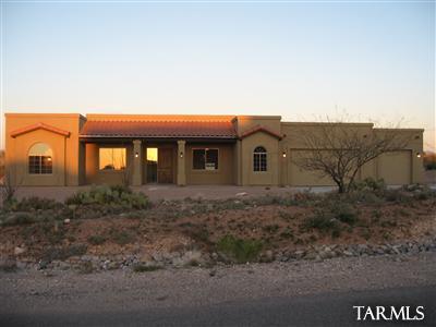 13861 S Galloping Dee Ct, Vail, AZ 85641 photo 2