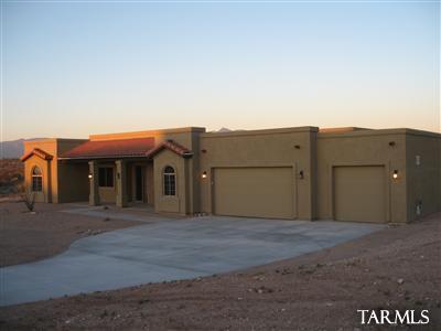 13861 S Galloping Dee Ct, Vail, AZ 85641 photo 1