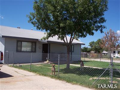 424 S Arizona Ave, Willcox, AZ 85643 photo 1