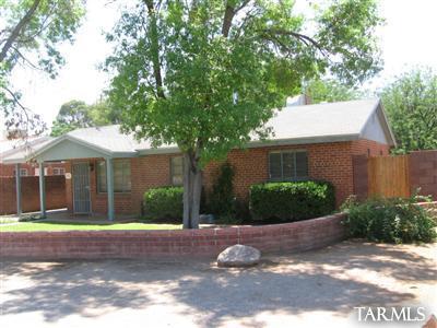 3621 N Tyndall Ave, Tucson, AZ 85719 photo 1