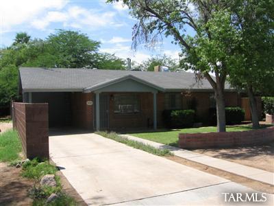 3621 N Tyndall Ave, Tucson, AZ 85719 photo 2