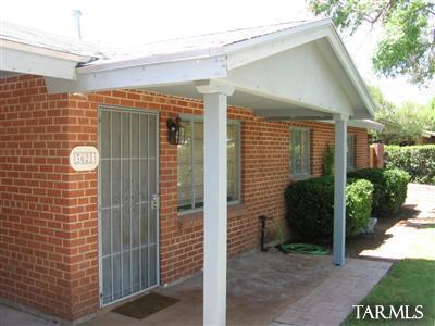 3621 N Tyndall Ave, Tucson, AZ 85719 photo 3