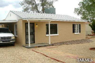 210 E Linden St, Tucson, AZ 85705 photo 2
