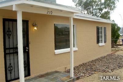 210 E Linden St, Tucson, AZ 85705 photo 1