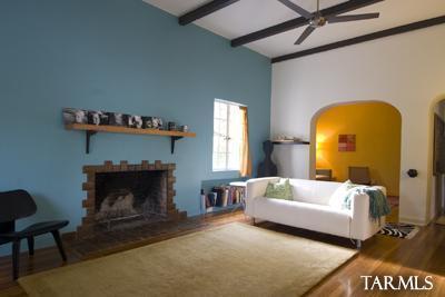 2603 E 3rd St, Tucson, AZ 85716 photo 2