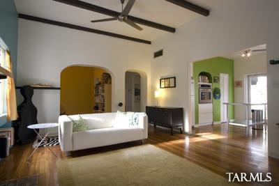 2603 E 3rd St, Tucson, AZ 85716 photo 4