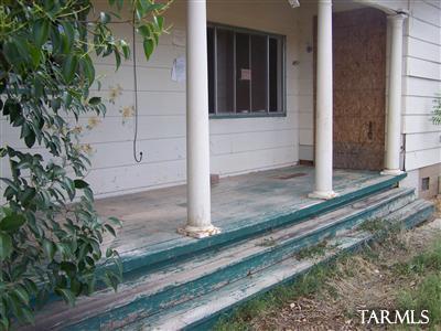 396 E Walker, Benson, AZ 85602 photo 2