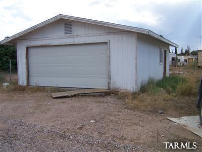 396 E Walker, Benson, AZ 85602 photo 3