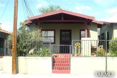 620 E 9th St, Tucson, AZ 85705 photo 4